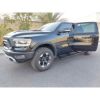 Picture of Dodge Ram 1500 DT & TRX 25-26 Power Steps, Automatic Side Steps, 2DR & 4DR