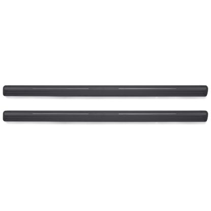 Picture of Ford F150, F250, F350 & Expedition 21-26 Power Steps, Automatic Side Steps, 2DR & 4DR