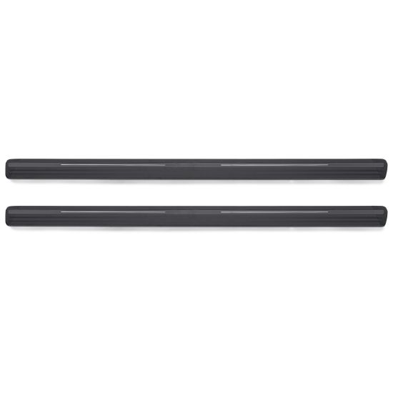 Picture of Ford F150, F250, F350 & Expedition 21-26 Power Steps, Automatic Side Steps, 2DR & 4DR