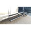 Picture of Ford F150, F250, F350 & Expedition 21-26 Power Steps, Automatic Side Steps, 2DR & 4DR
