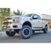 Picture of Ford F150, F250, F350 & Expedition 21-26 Power Steps, Automatic Side Steps, 2DR & 4DR