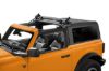 Picture of Ford Bronco 4DR 21-26, Sunrider Soft Top, Black Twill Premium