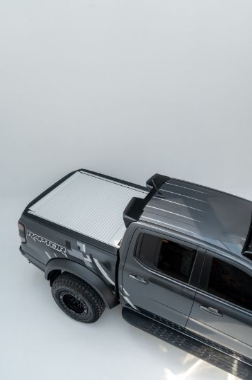 Picture of Ford Ranger Raptor 22-26 Stealth Rear Spoiler