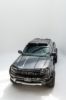 Picture of Ford Ranger Raptor 22-26 Stealth Front Roof Spoiler With Lights