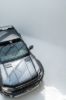 Picture of Ford Ranger Raptor 22-26 Stealth Front Roof Spoiler With Lights
