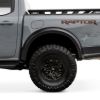 Picture of Ford Ranger Raptor 22-26 Stealth Wide Body Fender Flares