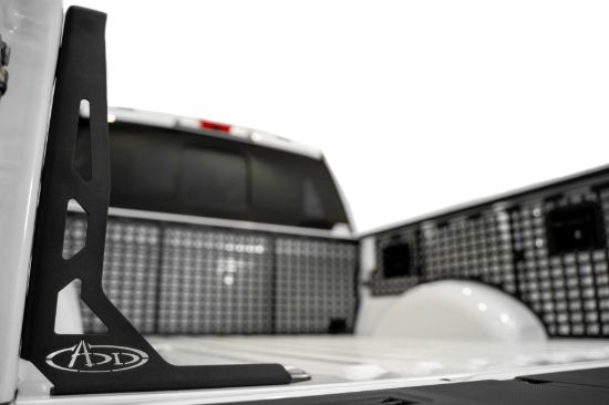 Picture of Ford F150 & F150 Raptor 21-26 Bed Channel Stiffner Kit