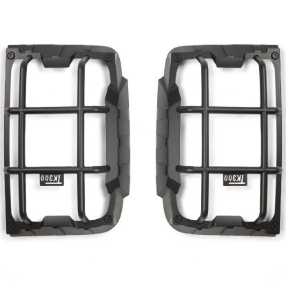 Picture of Tank 300 20-26 Extreme Tailight Covers
