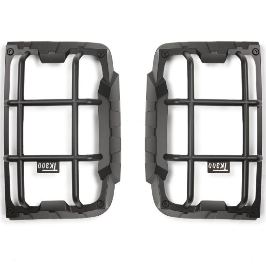 Picture of Tank 300 20-26 Extreme Tailight Covers