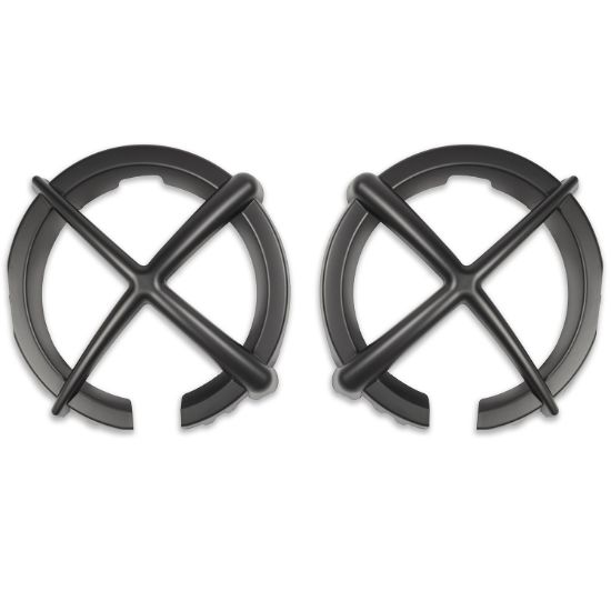 Picture of Tank 300 20-26 Extreme Headlight Covers, Round