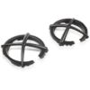 Picture of Tank 300 20-26 Extreme Headlight Covers, Round