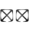 Picture of Tank 300 20-26 Extreme Headlight Covers, Square