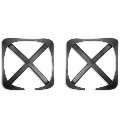 Picture of Tank 300 20-26 Extreme Headlight Covers, Square
