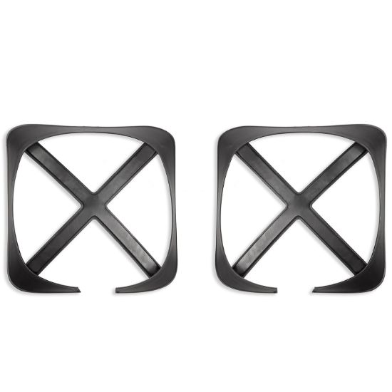 Picture of Tank 300 20-26 Extreme Headlight Covers, Square
