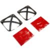 Picture of Tank 300 20-26 Extreme Headlight Covers, Square