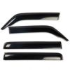 Picture of Tank 300 20-26 Window Rain & Wind Deflectors, Set