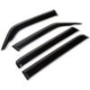 Picture of Tank 300 20-26 Window Rain & Wind Deflectors, Set