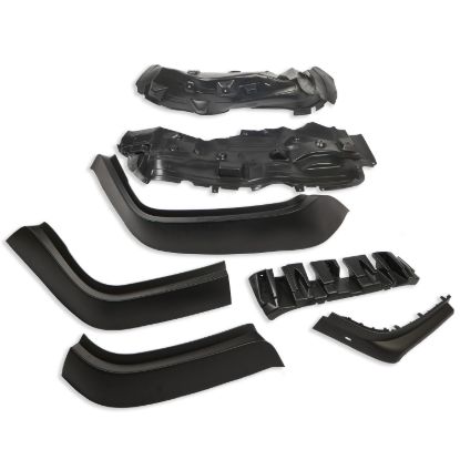 Picture of Tank 300 20-26 Extreme Fenders Kit