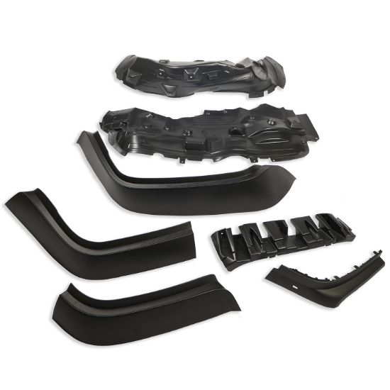 Picture of Tank 300 20-26 Extreme Fenders Kit