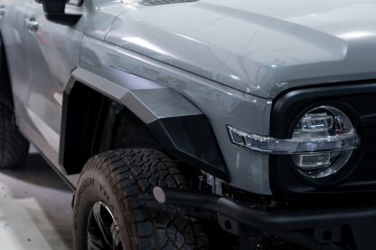 Picture of Tank 300 20-26 Flat Fenders Kit