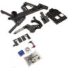 Picture of Tank 300 20-26 Extreme Plus Spare Tire Carrier Kit