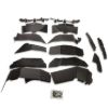 Picture of Tank 300 20-26 Inner Fender Kit