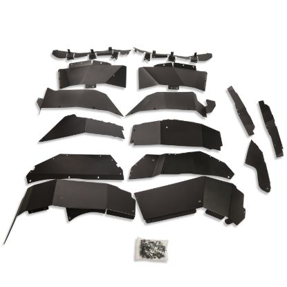 Picture of Tank 300 20-26 Inner Fender Kit