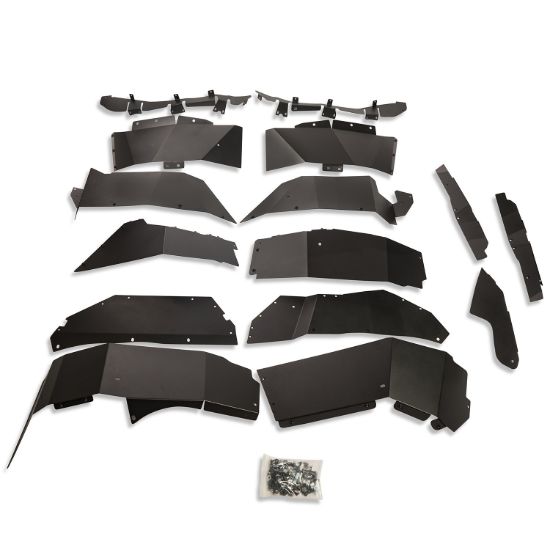 Picture of Tank 300 20-26 Inner Fender Kit