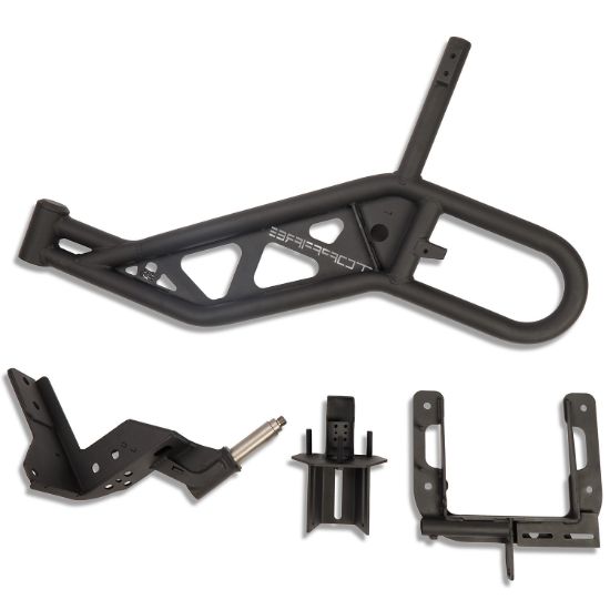 Picture of Tank 300 20-26 Extreme Spare Tire Carrier Kit