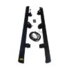 Picture of Toyota Tundra 22-26 Power Steps, Automatic Side Steps