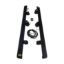 Picture of Toyota Tundra 22-26 Power Steps, Automatic Side Steps
