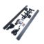 Picture of Suzuki Jimny 4Dr 19-26 Power Steps, Automatic Side Steps
