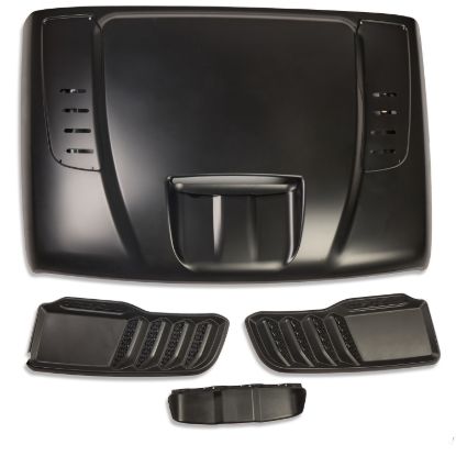 Picture of Tank 300 20-26 Extreme Performance Hood