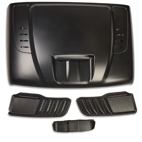 Picture of Tank 300 20-26 Extreme Performance Hood