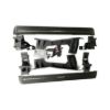 Picture of Suzuki Jimny 2Dr 19-26 Power Steps, Automatic Side Steps