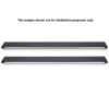 Picture of Jeep Wrangler Grand Cherokee 22-26 Power Steps, Automatic Side Steps