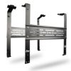 Picture of Jeep Wrangler JK 07-17 Side Pak Rax Kit, Pair
