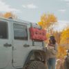 Picture of Jeep Wrangler JK 07-17 Side Pak Rax Kit, Pair