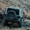 Picture of Jeep Wrangler JK 07-17 Side Pak Rax Kit, Pair