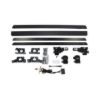 Picture of Toyota Land Cruiser LC250 23-26 Power Steps, Automatic Side Steps