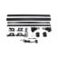 Picture of Toyota Land Cruiser LC250 23-26 Power Steps, Automatic Side Steps