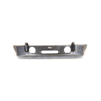Picture of Jeep Wrangler JL & Gladiator JT 18-26 Crusher HD Front Bumper, Bare