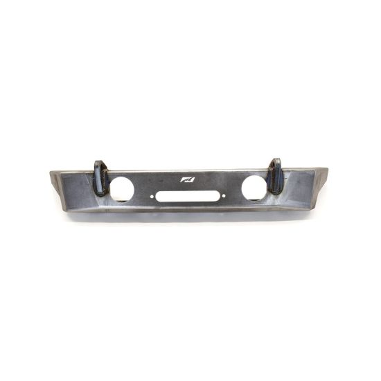 Picture of Jeep Wrangler JL & Gladiator JT 18-26 Crusher HD Front Bumper, Bare