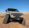 Picture of Jeep Wrangler JL & Gladiator JT 18-26 Crusher HD Front Bumper, Bare