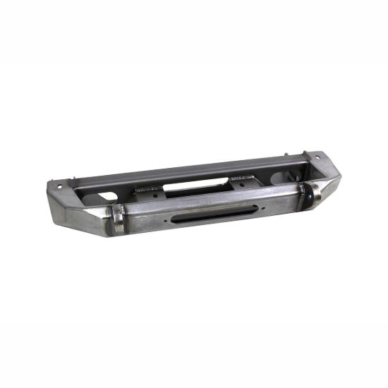 Picture of Jeep Wrangler JL & Gladiator JT 18-26 Tomahawk Frame Chop Front Bumper, Bare