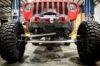 Picture of Jeep Wrangler JL & Gladiator JT 18-26 Tomahawk Frame Chop Front Bumper, Bare