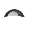 Picture of Jeep Wrangler JL 18-26 Rear Inner Fenders, Aluminum