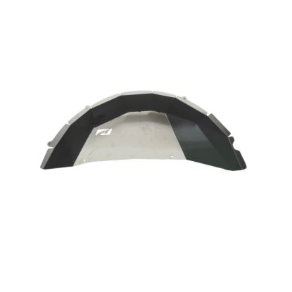 Picture of Jeep Wrangler JL 18-26 Rear Inner Fenders, Aluminum