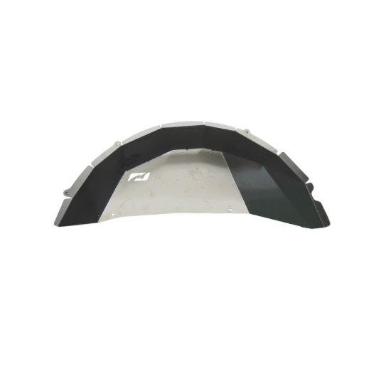 Picture of Jeep Wrangler JL 18-26 Rear Inner Fenders, Aluminum