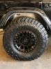 Picture of Jeep Wrangler JL 18-26 Rear Inner Fenders, Aluminum